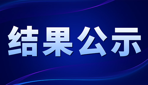 两江新区科创局丨最新公布2022年度两江新区双创载体绩效评价结果！